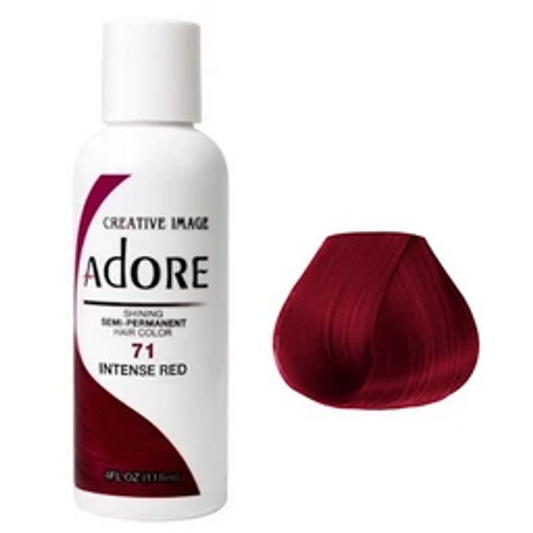 Adore Intense Red