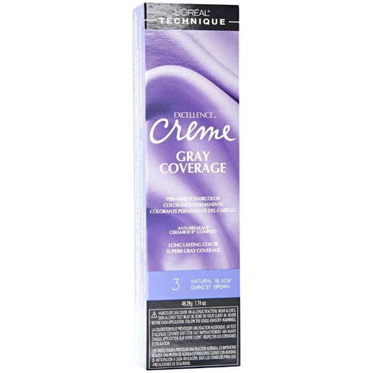 Loreal Technique Demi Permanent