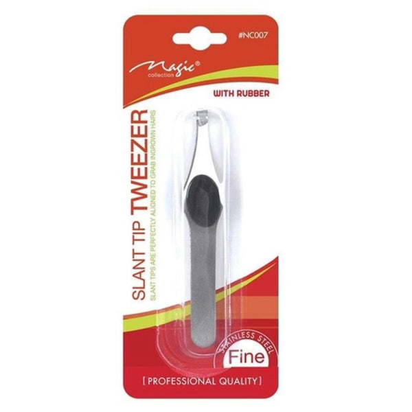 Magic Collection Slant Tip Tweezer