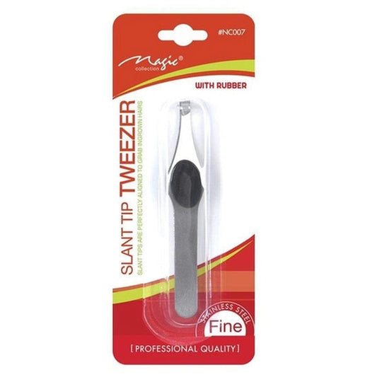 Magic Collection Slant Tip Tweezer