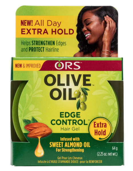 Ors Olive Oil Edge Control