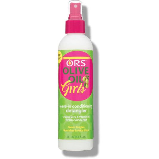 Olive Oil Girls Leave In Conditioner