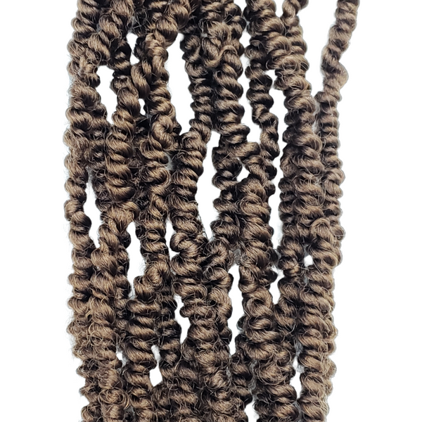 Afrobeauty Senegal Passion Twist 18" (2)