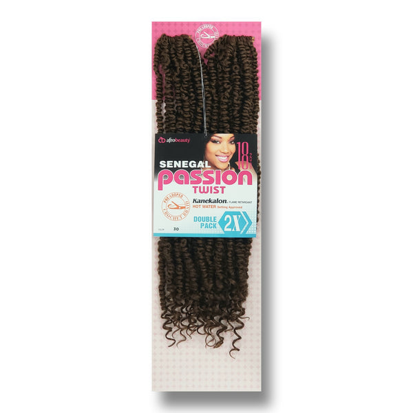 Afrobeauty Senegal Passion Twist 18" (2)