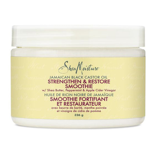 Shea Moisture Strengthen & Restore