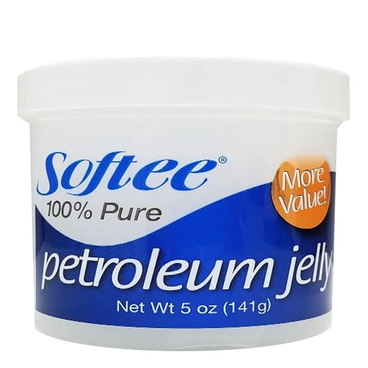 Softee Petroleum Jelly