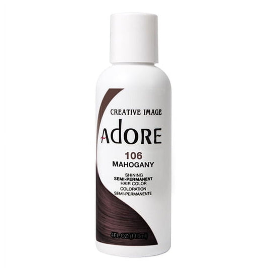 Adore Mahogany