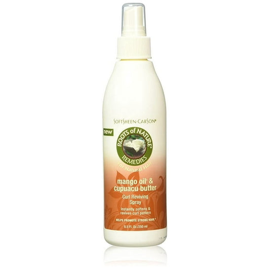 Softsheen Carson Curl Reviving Spray
