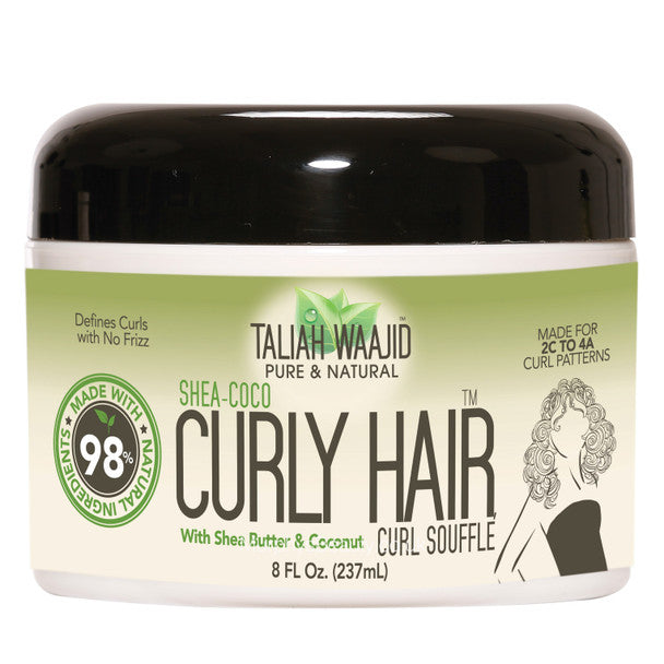 Taliah Waajid Curl Souffle