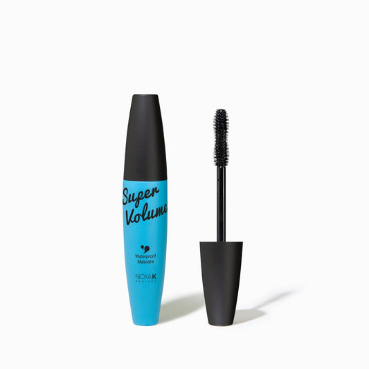 Nicka K Volume & Extention Waterproof Mascara