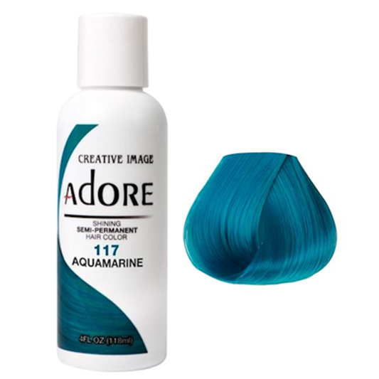 Adore Aquamarine