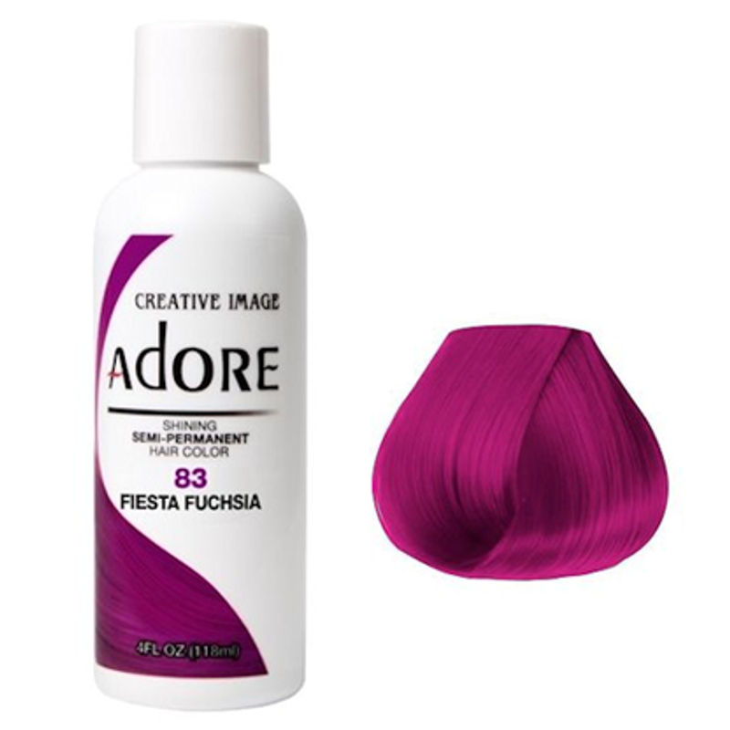 Adore Fiesta Fuchsia