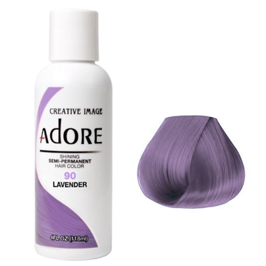 Adore Lavender