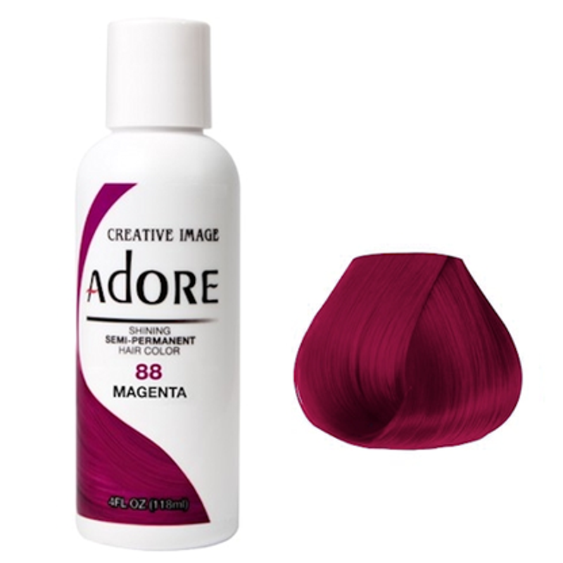 Adore Magenta