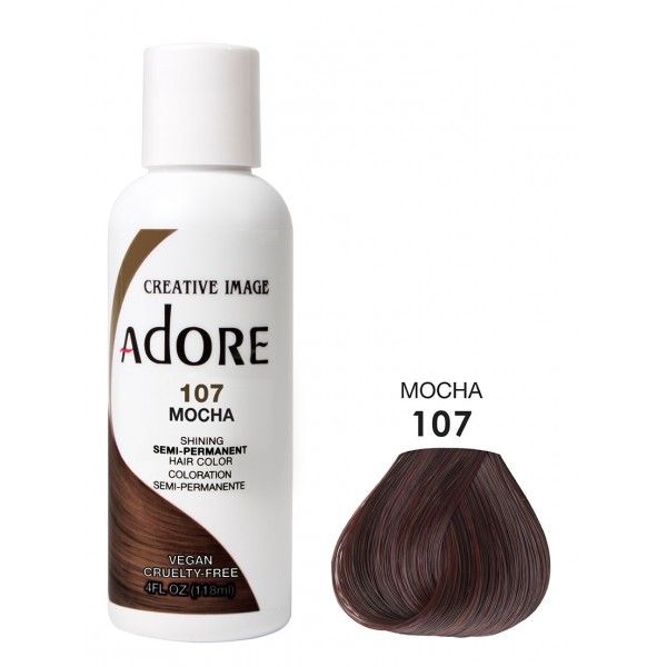 Adore Mocha
