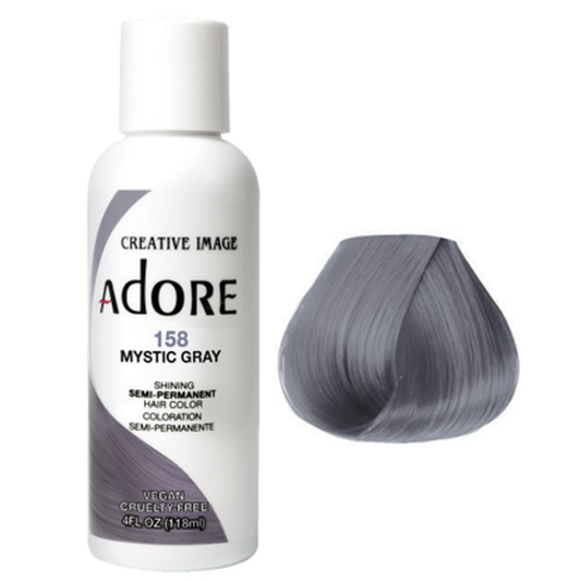 Adore Mystic Gray