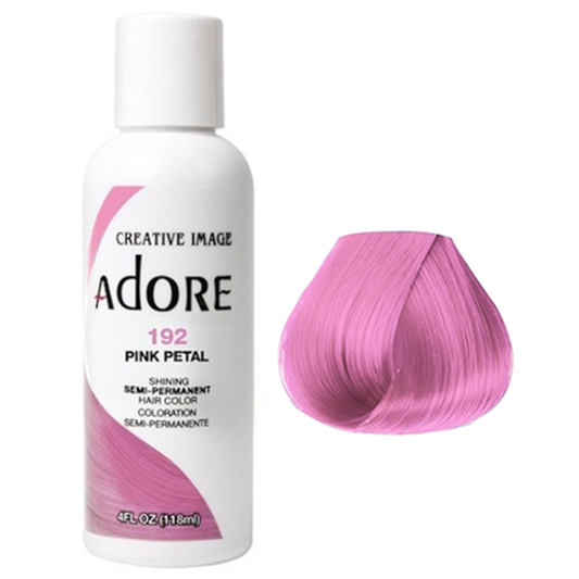 Adore Pink Petal