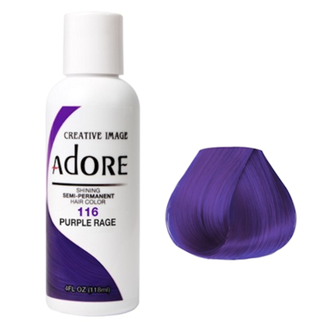 Adore Purple Rage