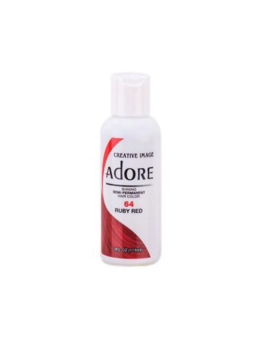 Adore Ruby Red