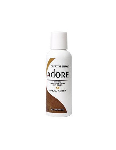 Adore Spiced Amber
