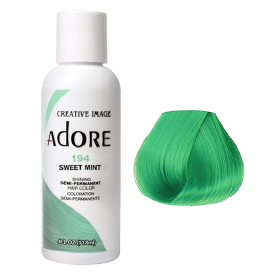 Adore Sweet Mint
