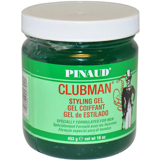 Pinaud Clubman Styling Gel