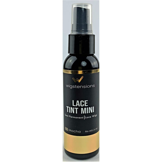 Wigstensions Lace Tint Mini Mocha