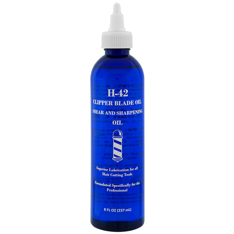 H-42 CLIPPER BLADE OIL