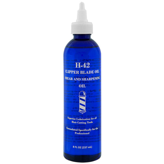 H-42 CLIPPER BLADE OIL