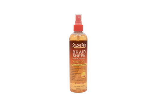 Salon Pro Argan Oli