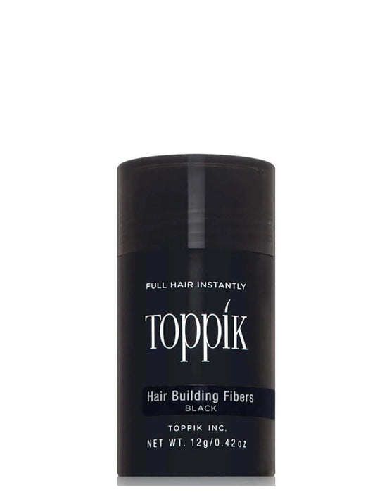 Toppik Hair Building Fibers (Black)