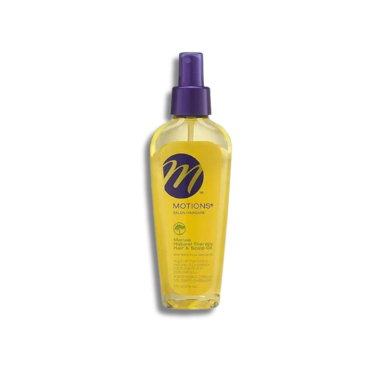 MOTIONS MARULA NATURAL THERAPY