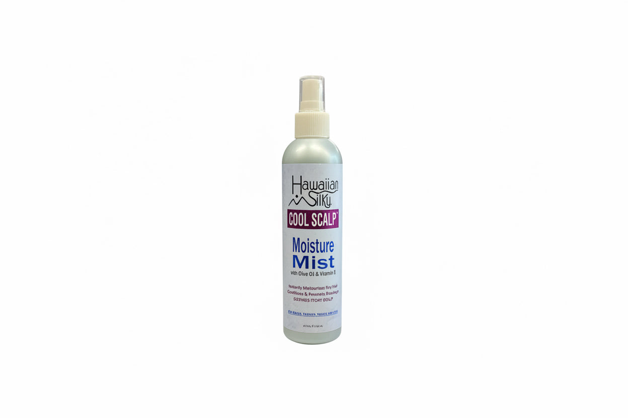 Hawaiian Silky Moisture Mist