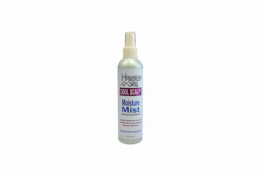 Hawaiian Silky Moisture Mist