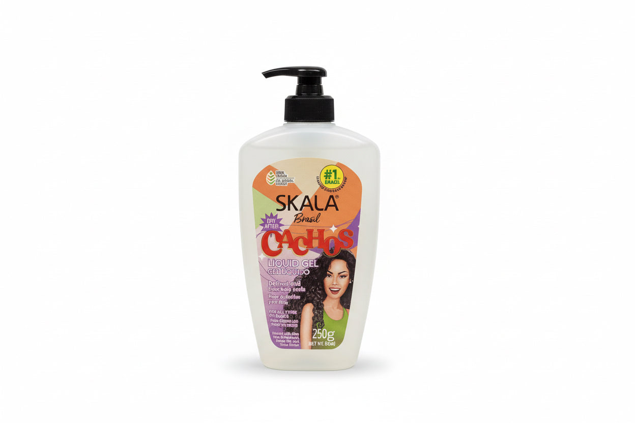 Skala Cachos liquid gel