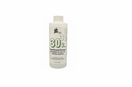 SS 30v Developer 4oz