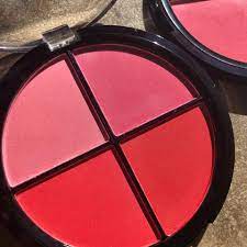 She Blush Powder - C