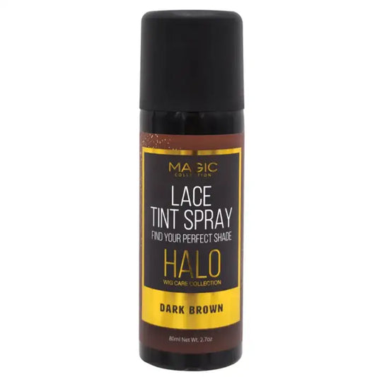 Magic Lace Tint Spray Dark Brown