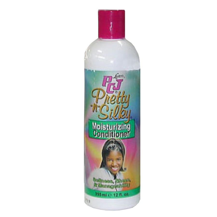 Pcj Pretty N Silky Conditioner