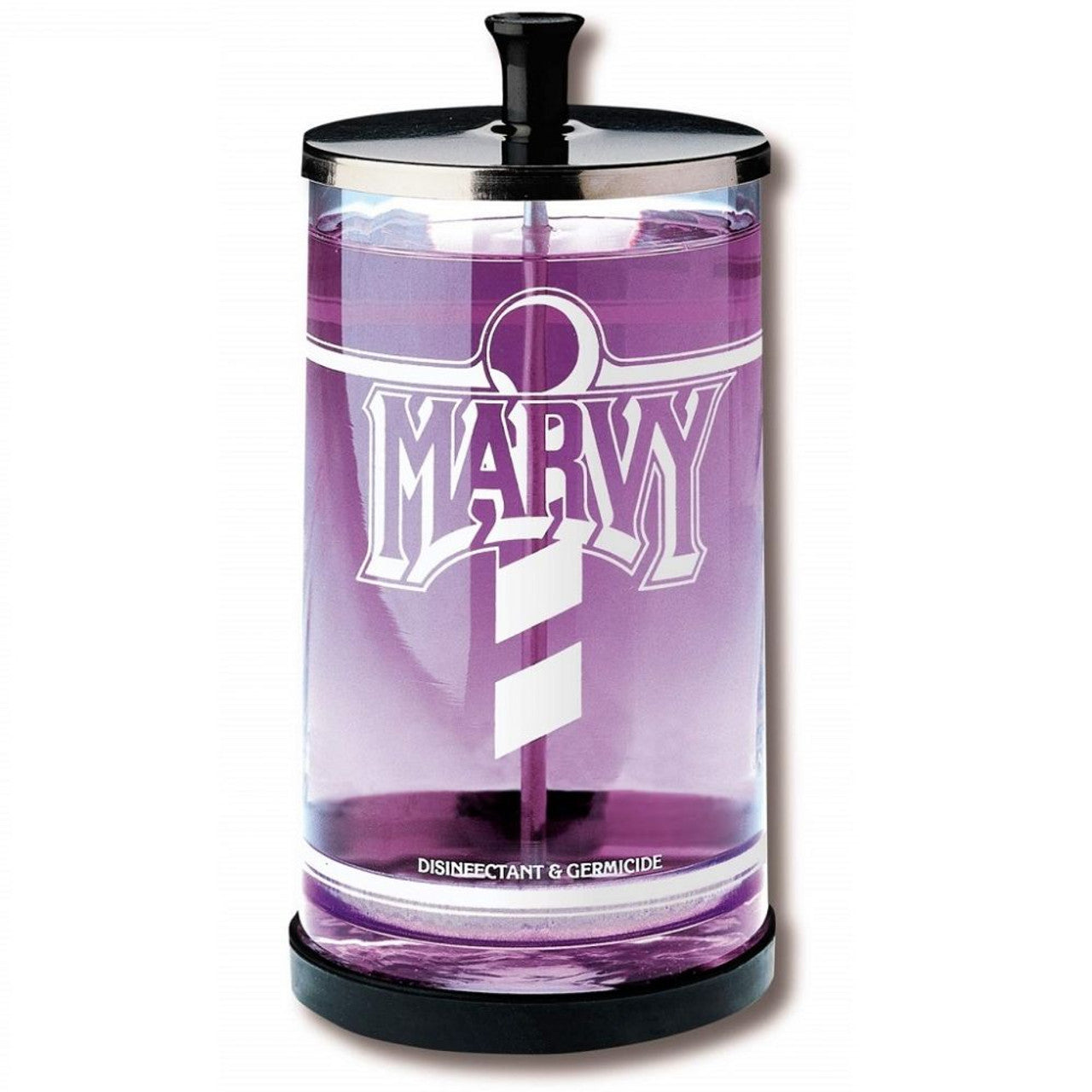 Marvy Manicurist Sterilizer Jar