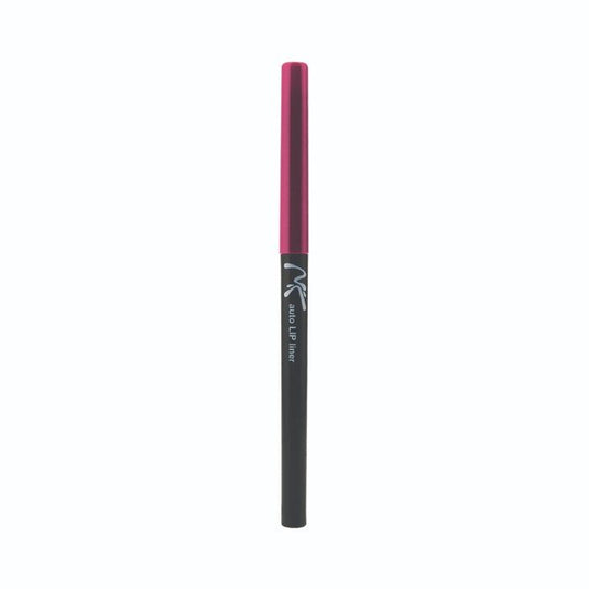 Nk Makeup Auto Lip Liner #Aa31 (Deep Pink)