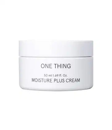 Given Moisture Plus