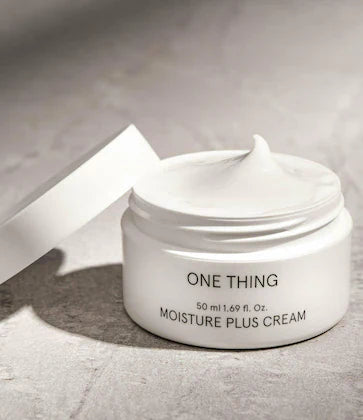 Given Moisture Plus