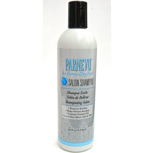 Parnevu For Extra Dry Hair Salon Shampoo