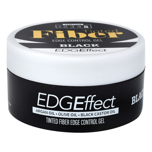 Tinted Fiber Edge Control