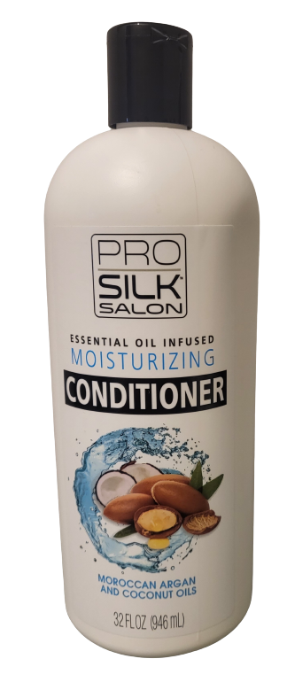 Pro Silk Salon Conditioner