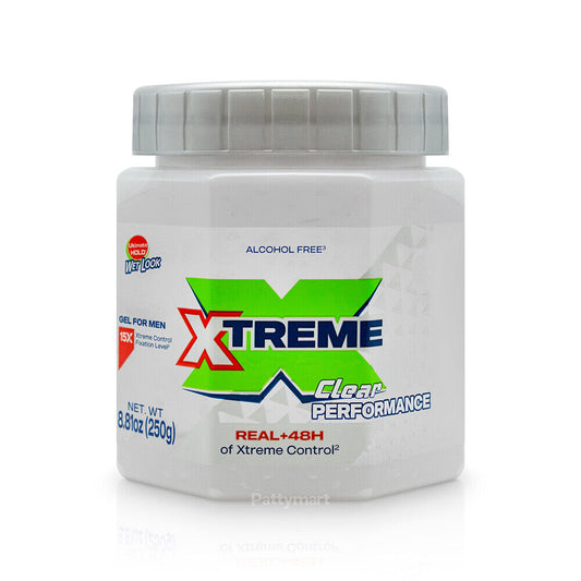 Xtreme Clear Performance Gel