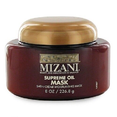 Mizani Supreme Oil Mask