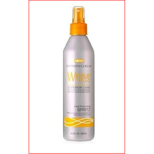 Softsheen Carson Weave Care Heat Protecting Spritz