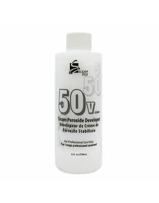 Super Star 50V 8Oz